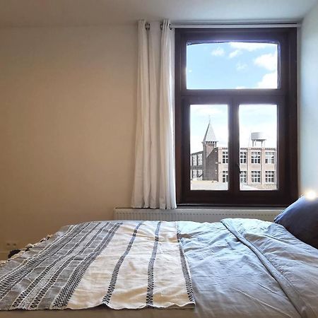 Appartement Et Parking Privatif Le Long De L Escaut Турне Экстерьер фото